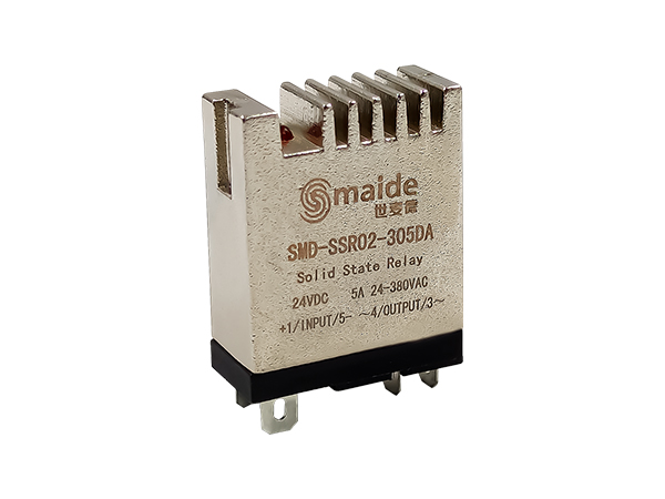 世麥德固態繼電器 (SMD-SSR02-305DA)